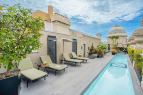 Casagrand Luxury Suites
